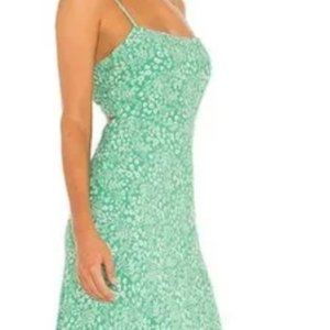 ASTR the Label Gabrielle Dress - Large